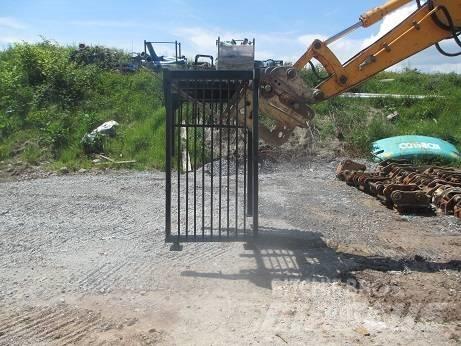  Demolition Cage Andere Zubehörteile
