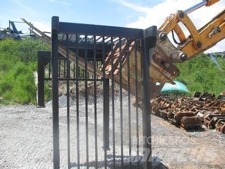  Demolition Cage Andere Zubehörteile