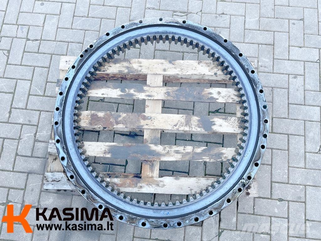 Doosan Slewing ring Ketten