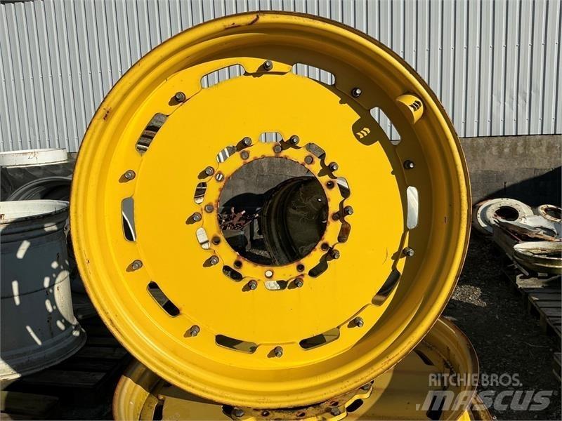  - - - 270/95R44 Reifen