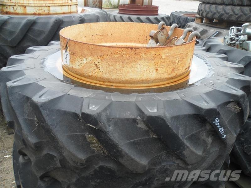  - - - 480/70R30 30" Reifen