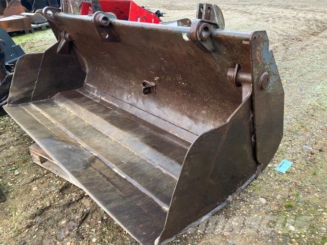  - - - 4ién skovl Schaufeln