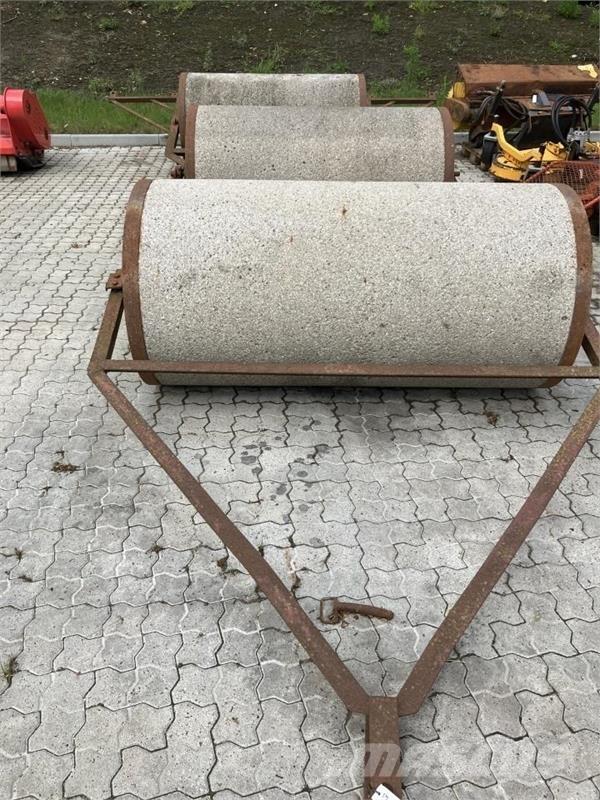  - - - 540/90 3 LEDS Walzen