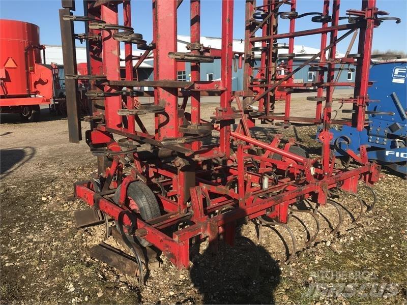  - - - 5M SÅBEDSHARVE Eggen