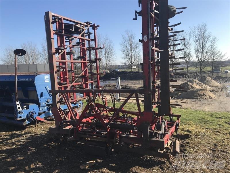  - - - 5M SÅBEDSHARVE Eggen