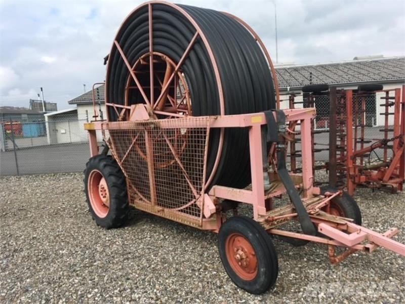 Donslund MOBIL Bewässerungssysteme