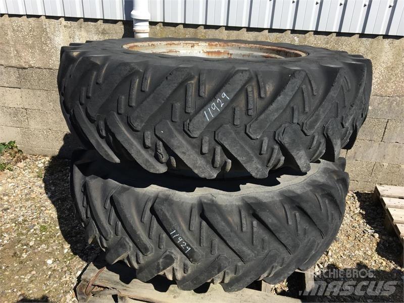 Kleber 18,4R38 Reifen