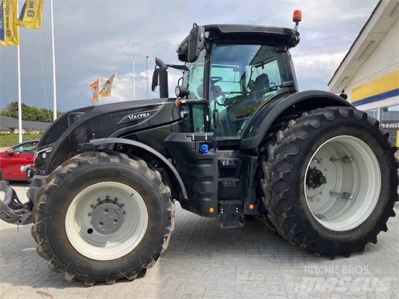Valtra S394 Traktoren
