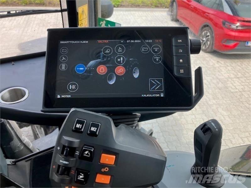 Valtra S394 Traktoren