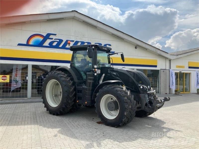 Valtra S394 Traktoren