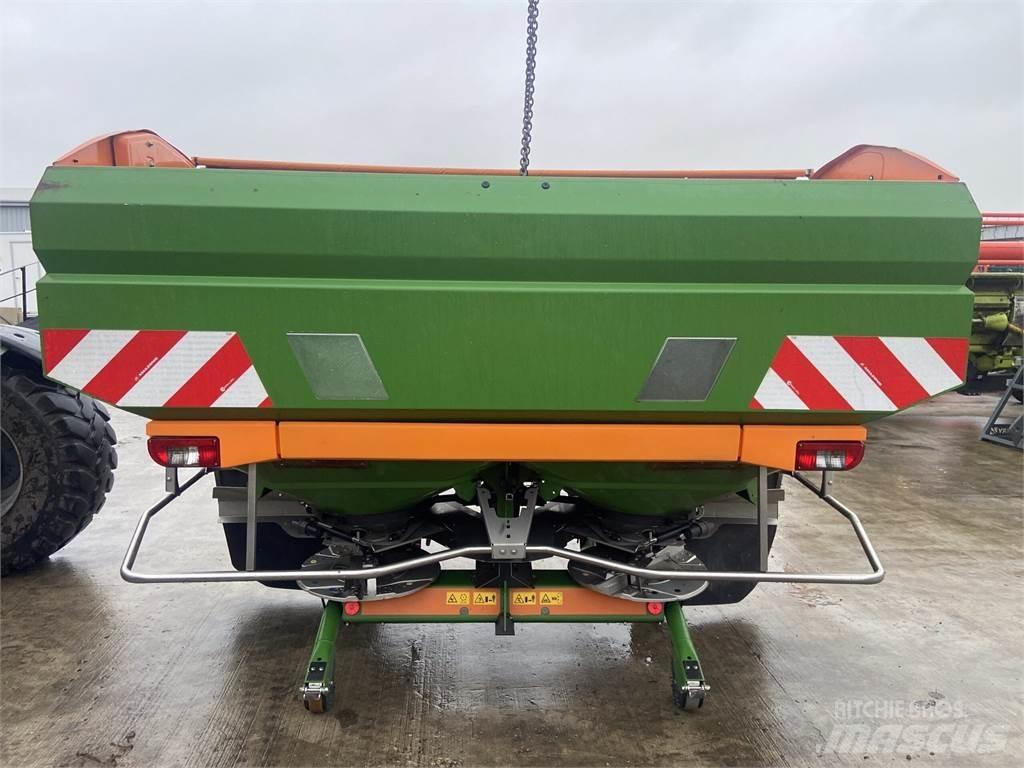 Amazone ZA-TS4200 Düngemittel-Sprüher