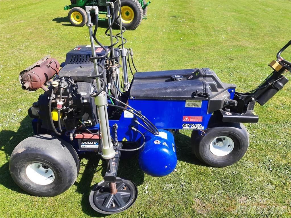  Campey AIR2G2 Sonstige Landmaschinen