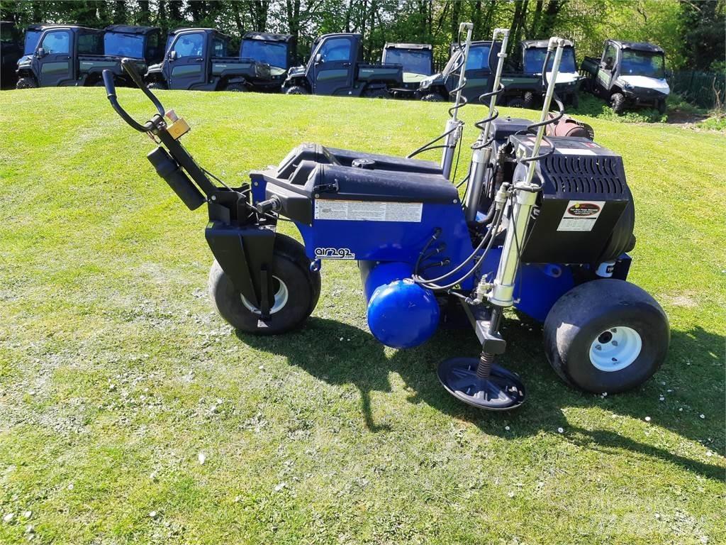  Campey AIR2G2 Sonstige Landmaschinen