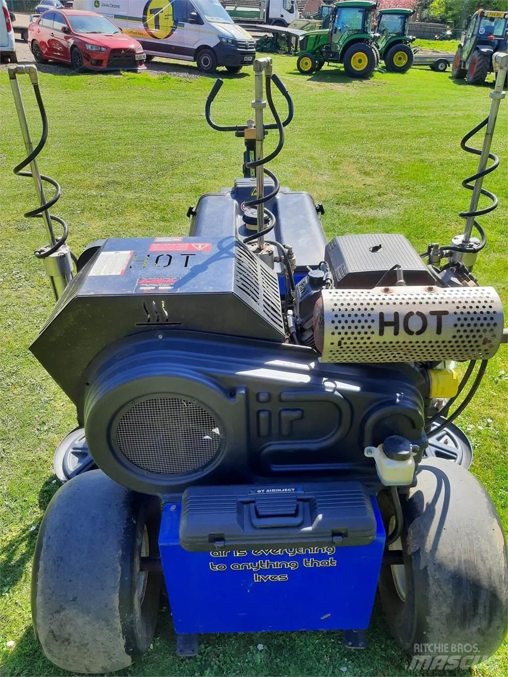  Campey AIR2G2 Sonstige Landmaschinen