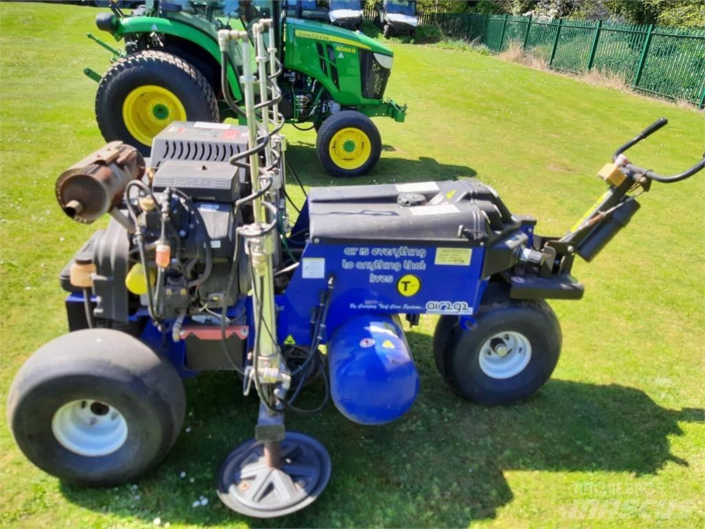  Campey AIR2G2 Sonstige Kommunalmaschinen