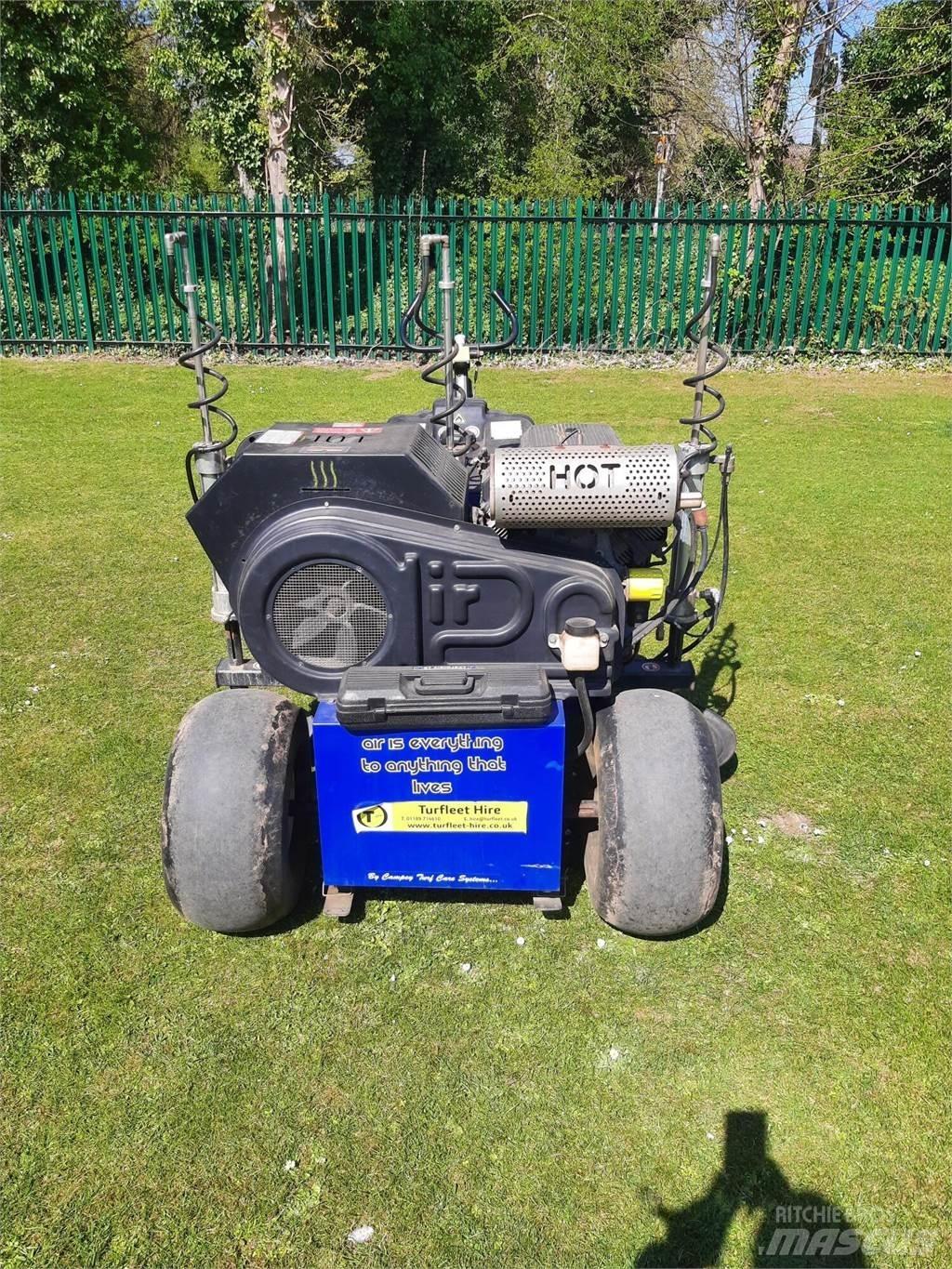  Campey AIR2G2 Sonstige Kommunalmaschinen