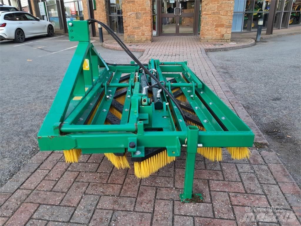  Greentek HMB186Y Sonstige Kommunalmaschinen