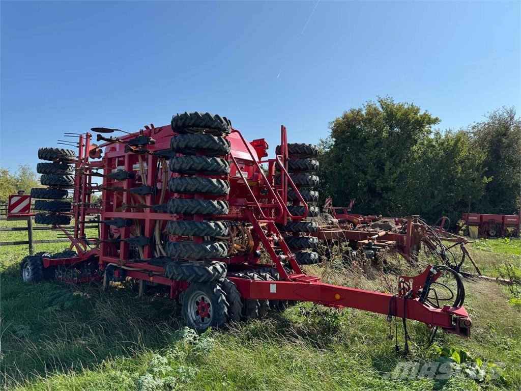 Horsch Spritner 6 ST Drillmaschinen
