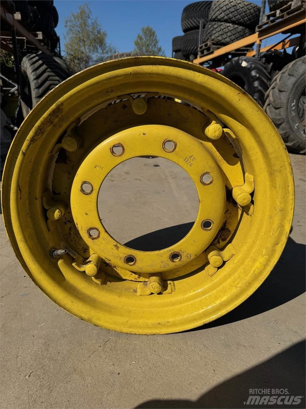 John Deere 10x20 Reifen
