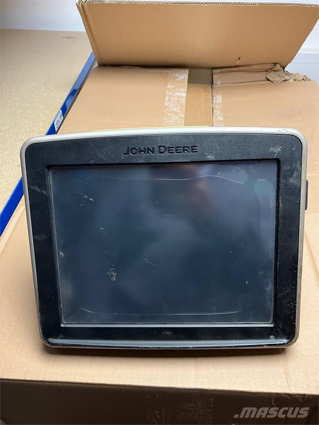 John Deere 2630 Präzisionssaatmaschinen