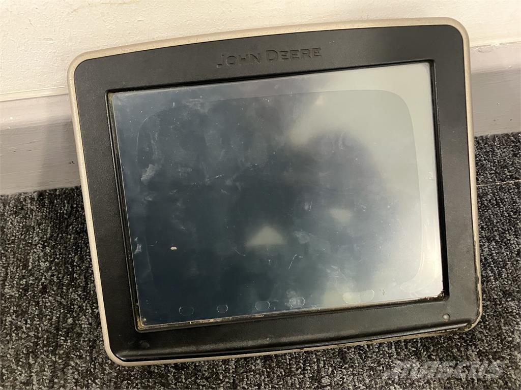 John Deere 2630 Präzisionssaatmaschinen