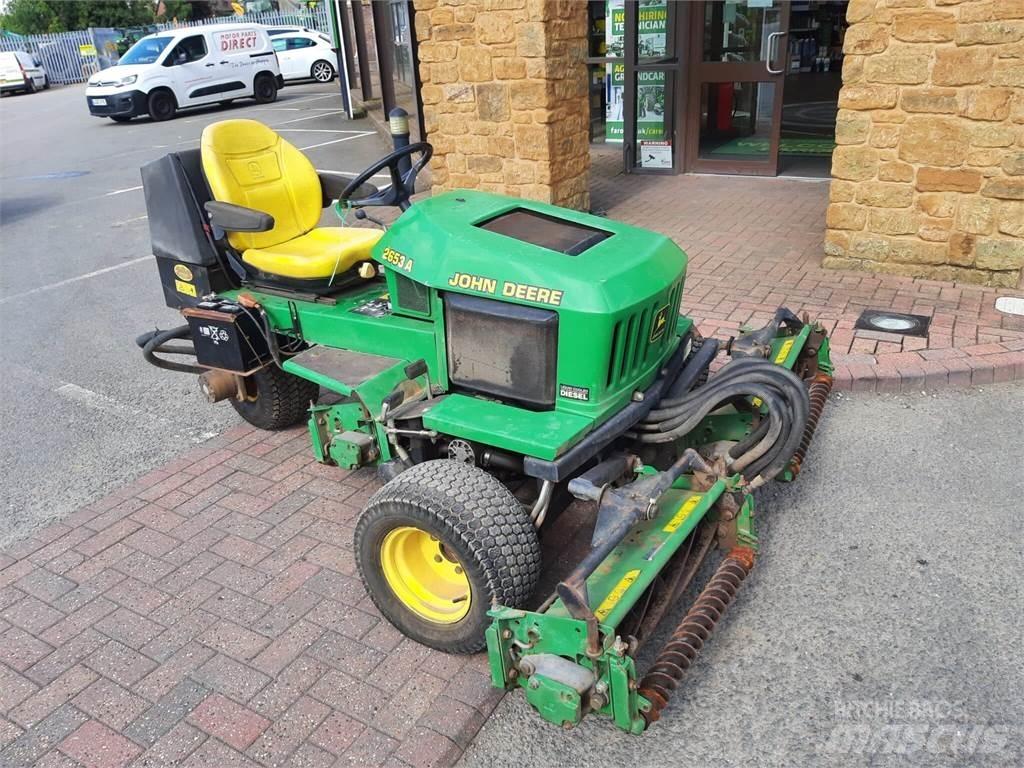 John Deere 2653A Sonstige Landmaschinen
