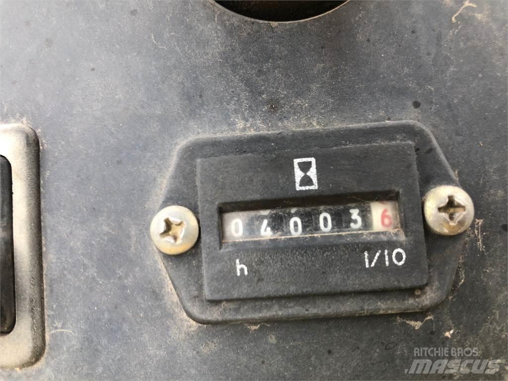 John Deere 2653A Sonstige Landmaschinen