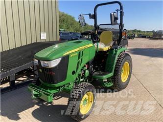 John Deere 3039R Kleintraktoren