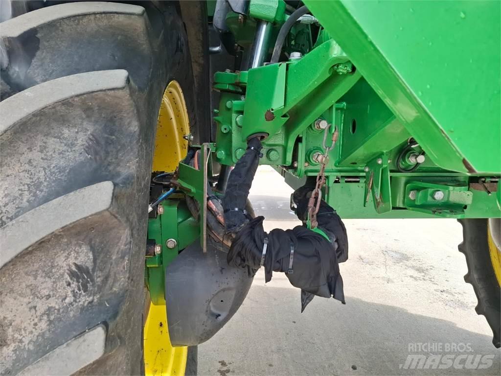 John Deere 5430i Selbstfahrende Sprühgeräte