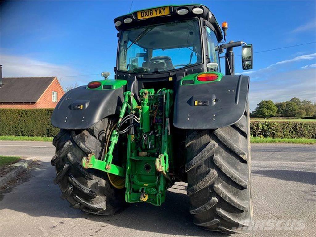 John Deere 6250R Traktoren