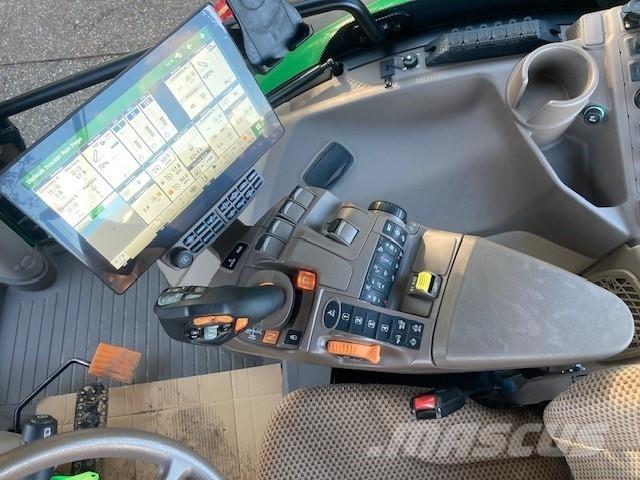 John Deere 6R 185 Traktoren