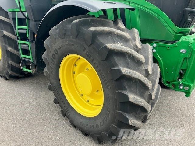 John Deere 6R 250 Traktoren