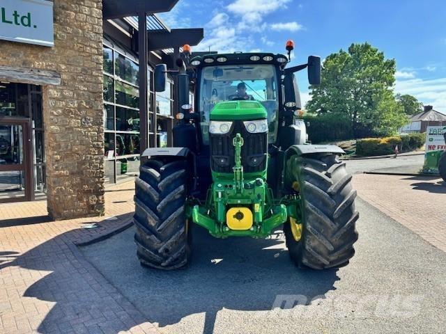 John Deere 6R 250 Traktoren