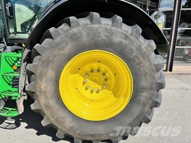 John Deere 6R 250 Traktoren