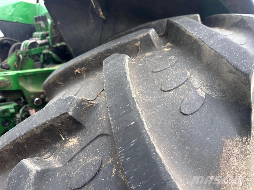 John Deere 7700 Traktoren