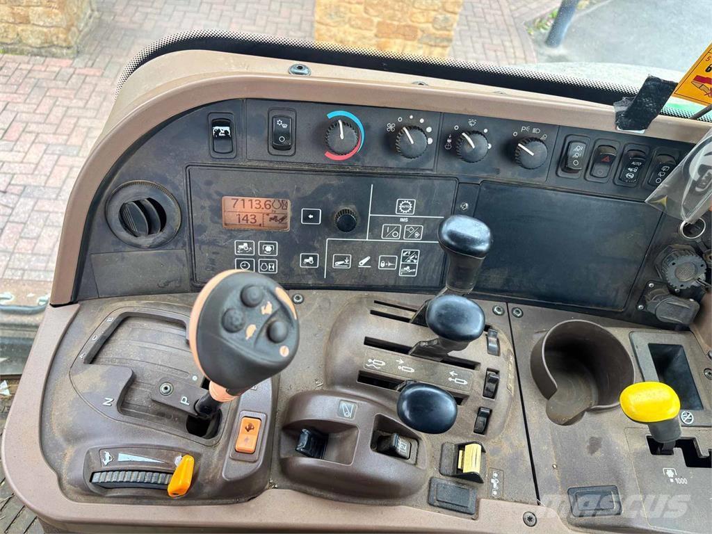 John Deere 7830 Traktoren