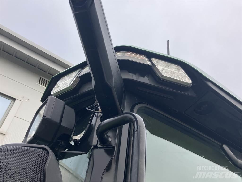 John Deere 7R 310 Traktoren