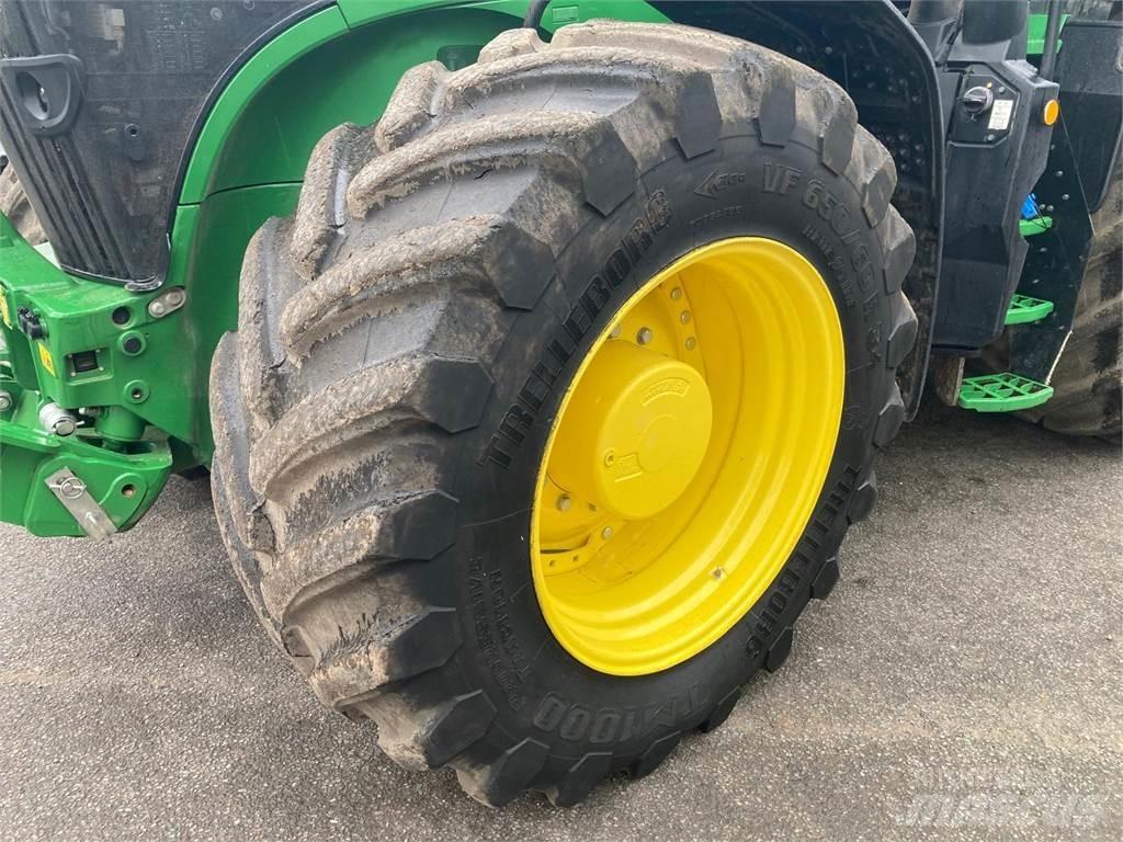 John Deere 7R 310 Traktoren