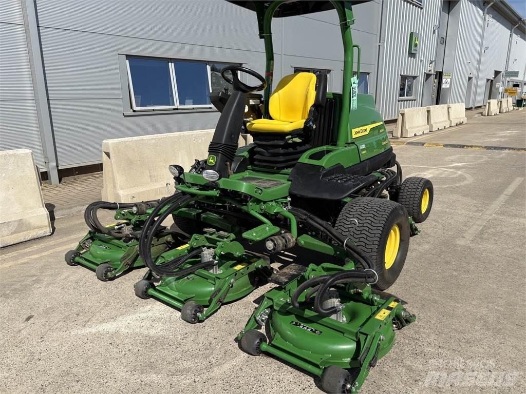 John Deere 9009A Sonstige Landmaschinen