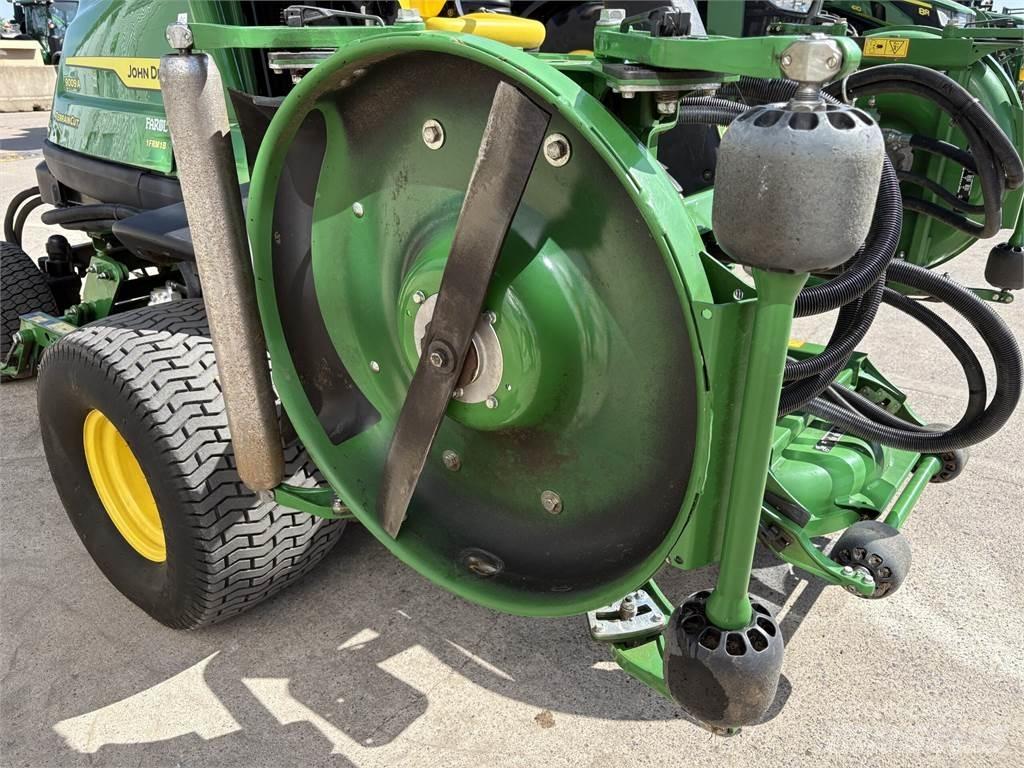 John Deere 9009A Sonstige Landmaschinen