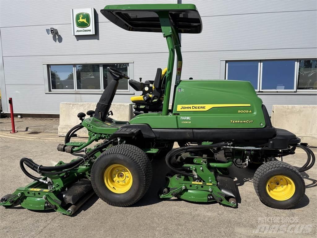 John Deere 9009A Sonstige Landmaschinen