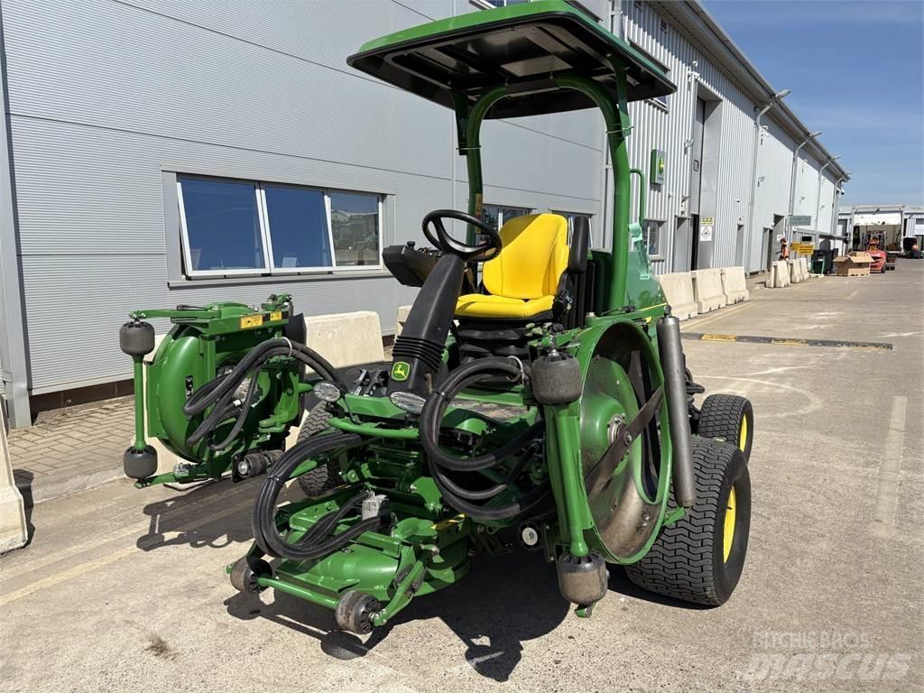 John Deere 9009A Sonstige Landmaschinen