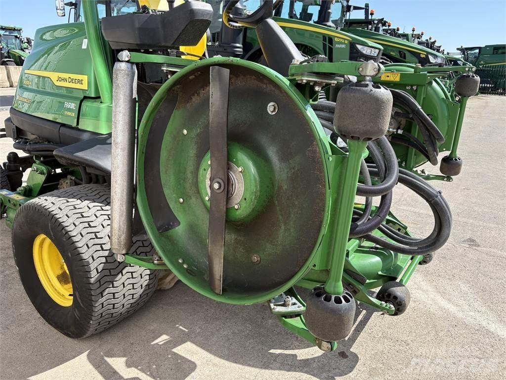 John Deere 9009A Sonstige Landmaschinen