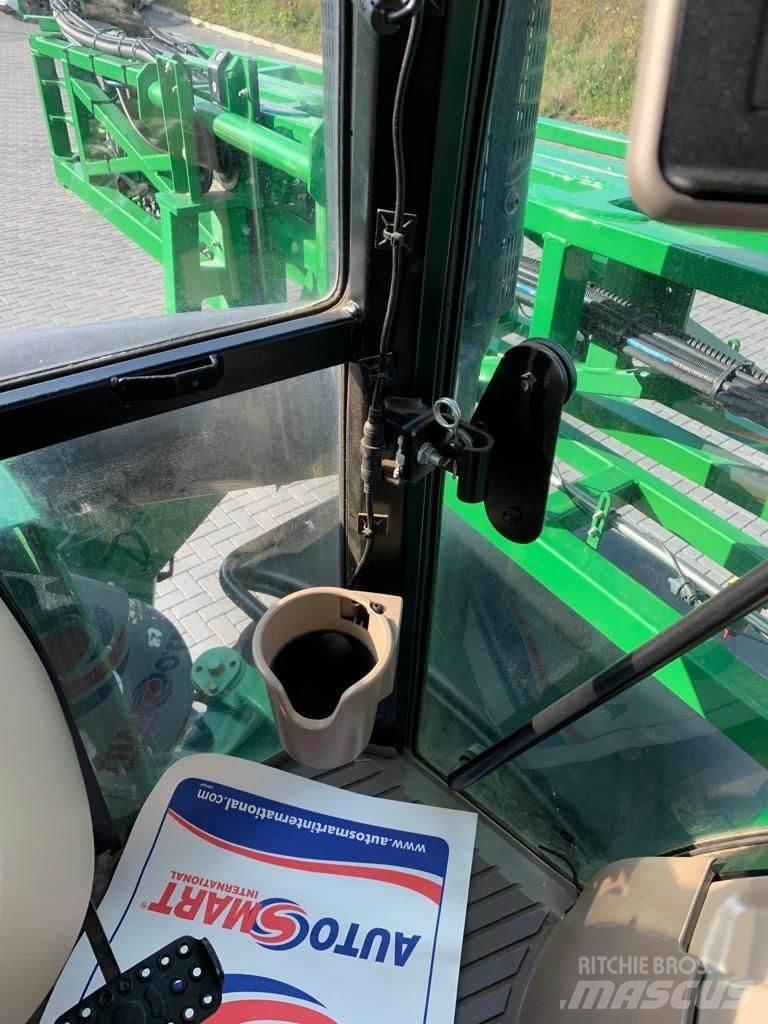 John Deere R4040i Selbstfahrende Sprühgeräte