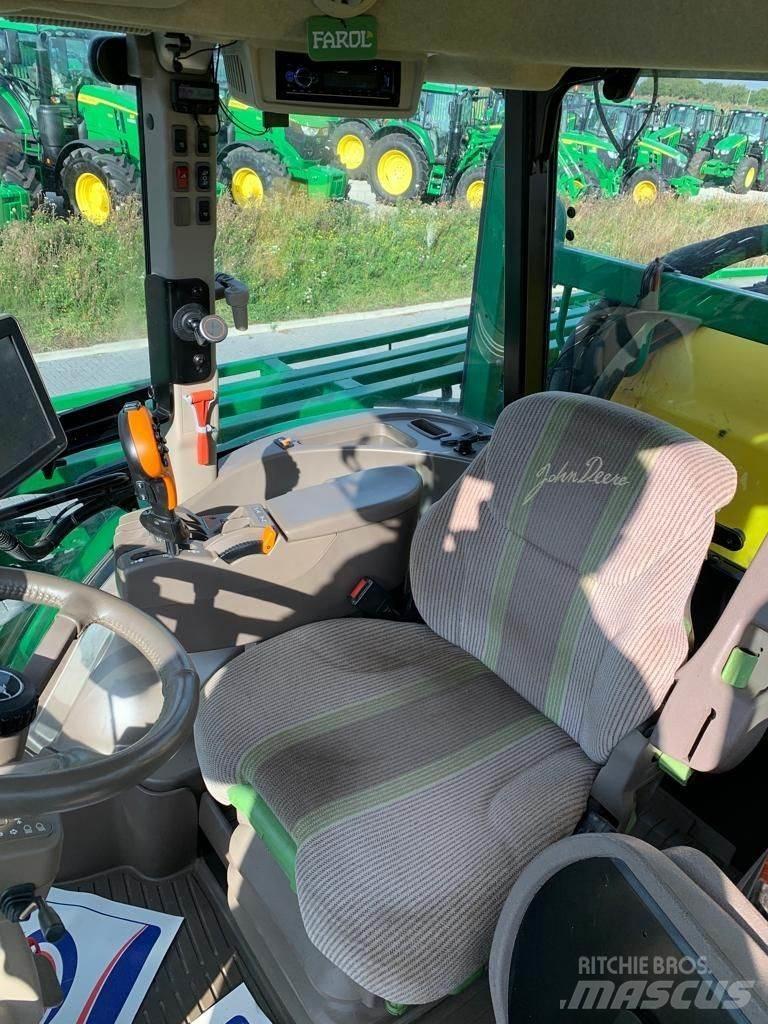 John Deere R4040i Selbstfahrende Sprühgeräte