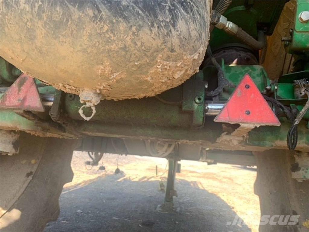 John Deere R962I Selbstfahrende Sprühgeräte