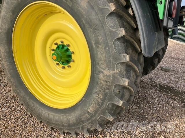 John Deere R962I Selbstfahrende Sprühgeräte