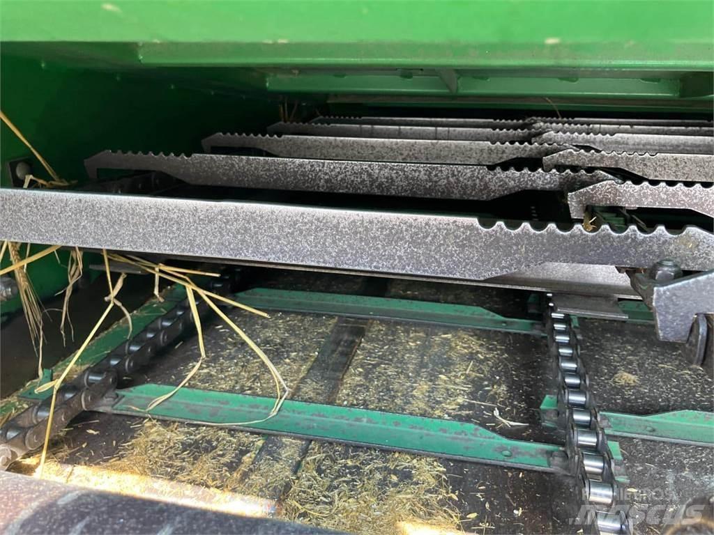 John Deere T560i HM Mähdrescher