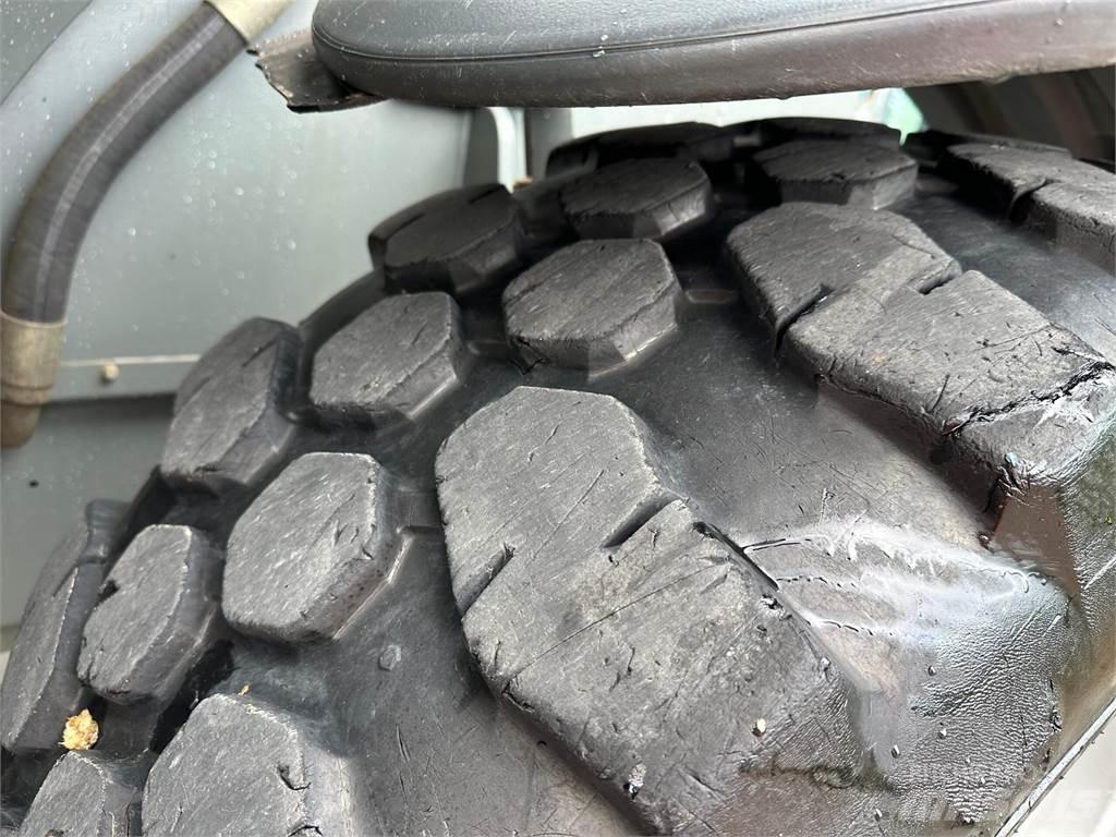 Kramer KT447 Teleskoplader für Landwirtschaft