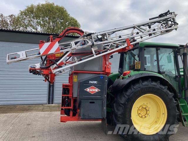 Kuhn Altis 2 1800 Selbstfahrende Sprühgeräte